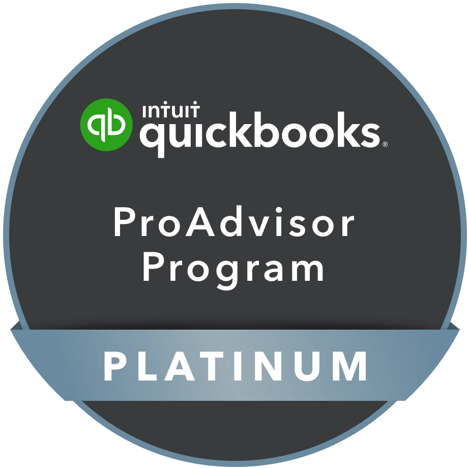 Platinum tier badge image